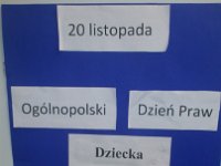 Oglnopolski Dzie Praw Dziecka